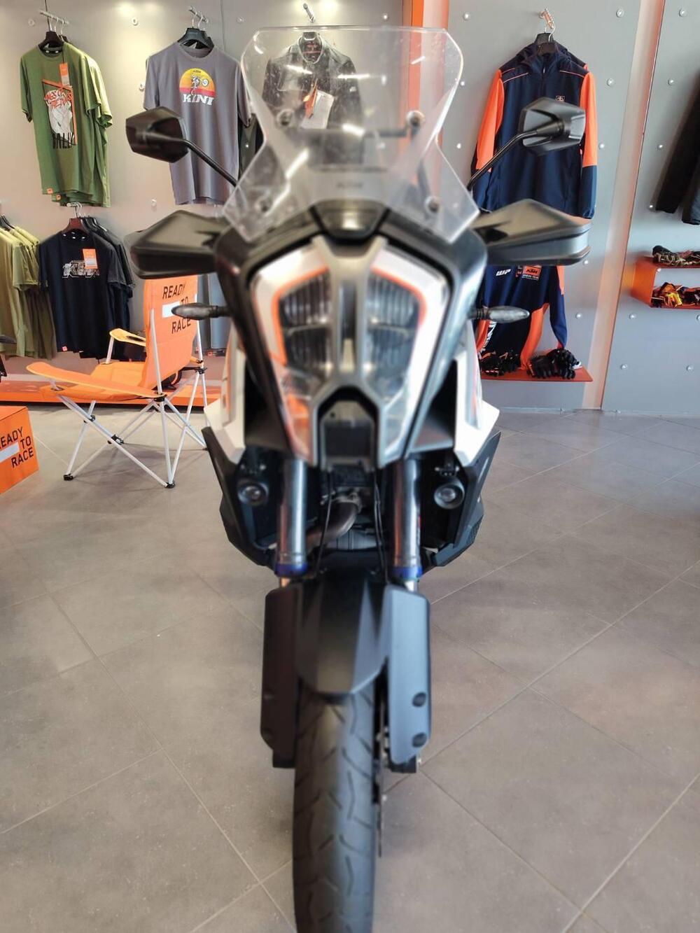 KTM 1290 Super Adventure S (2022 - 25) (3)