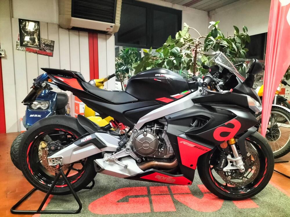 Aprilia RS 660 (2020 - 24) (3)