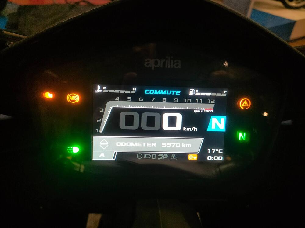Aprilia RS 660 (2020 - 24) (5)