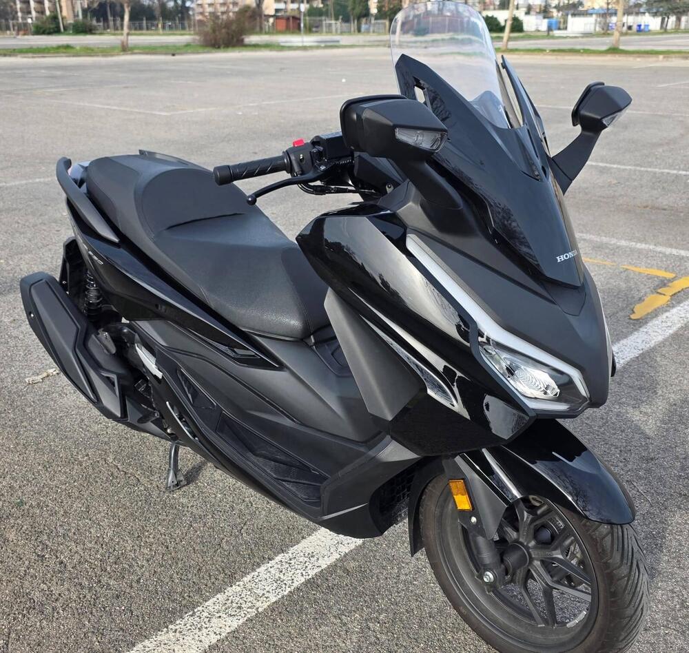 Honda Forza 350 (2025 - 26) (2)