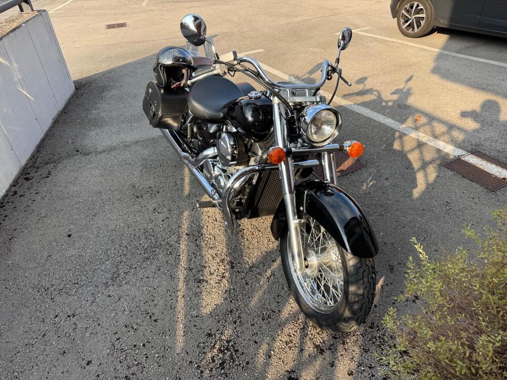 Honda Shadow 750 (2004)