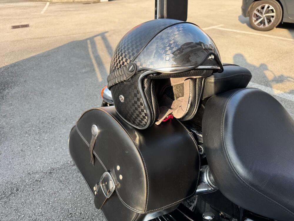 Honda Shadow 750 (2004) (4)