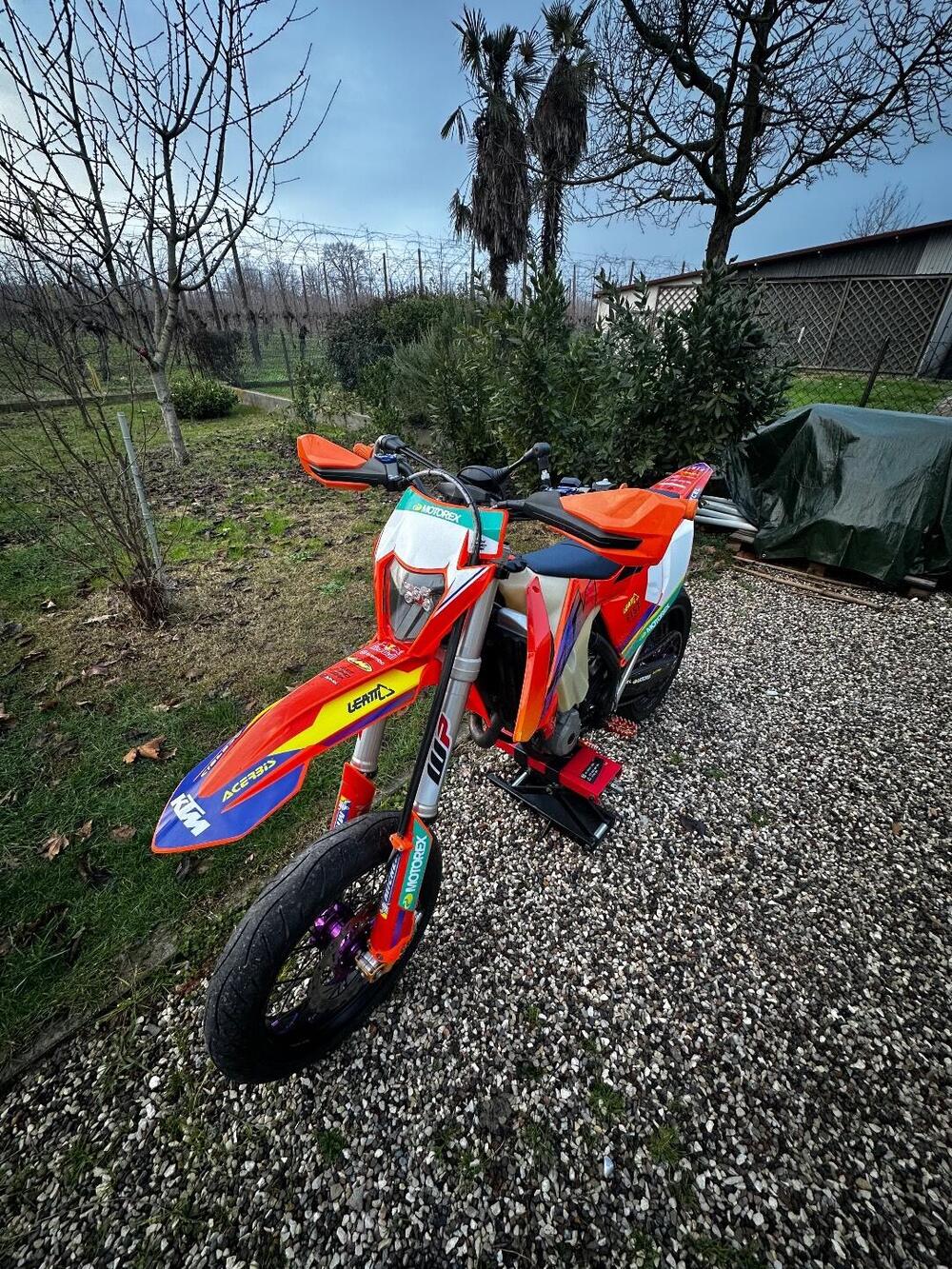 KTM 350 EXC-F (2019) (3)