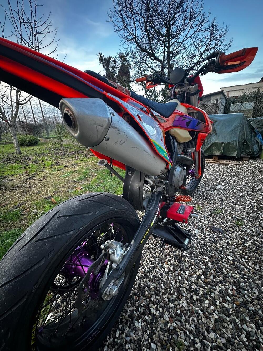 KTM 350 EXC-F (2019) (4)