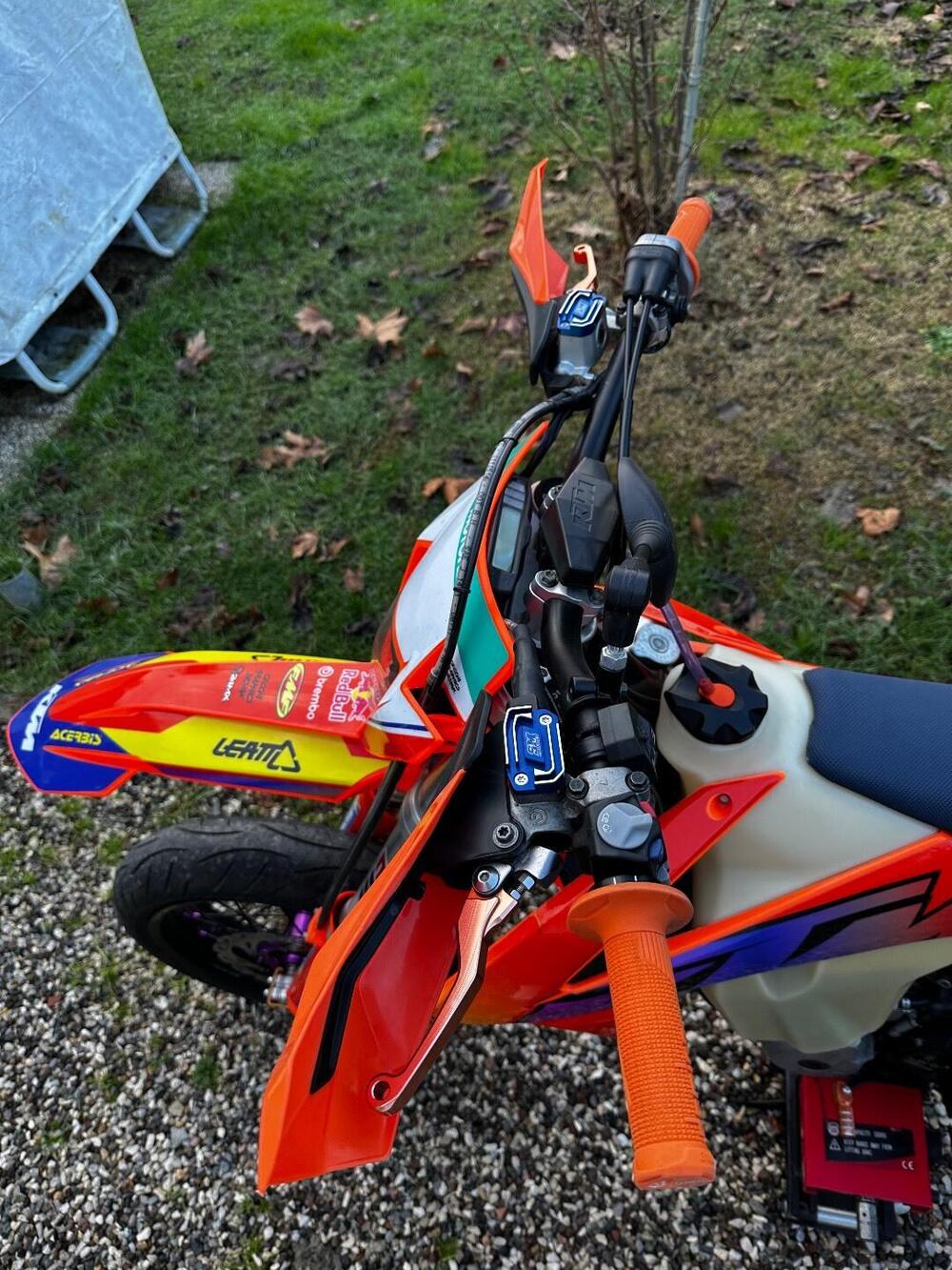 KTM 350 EXC-F (2019) (5)