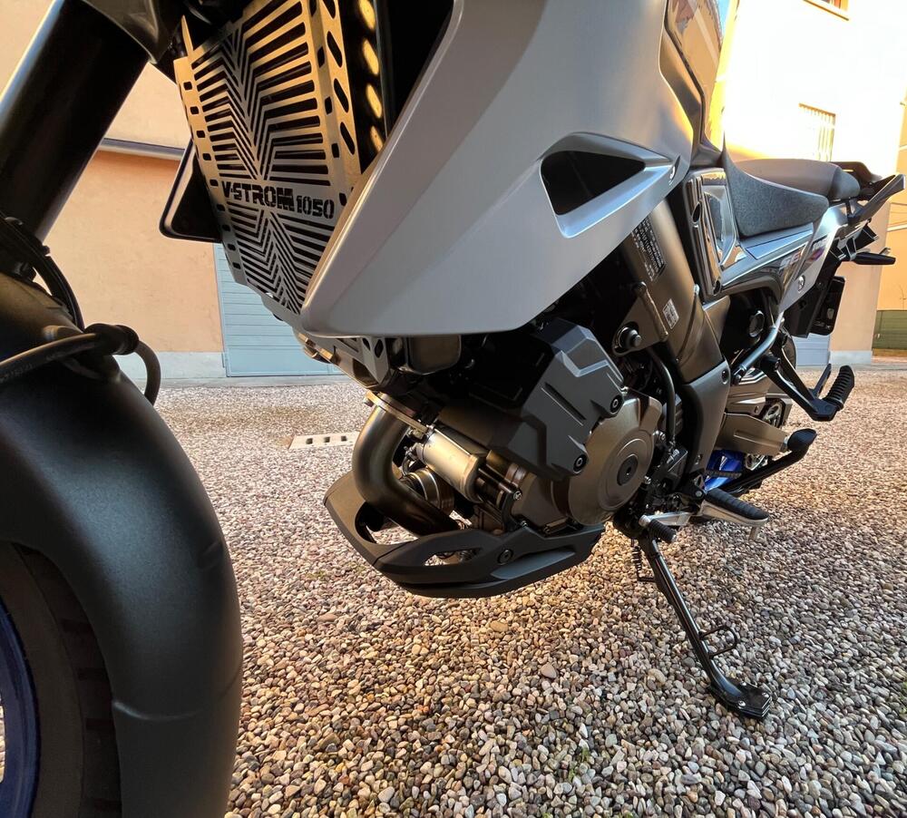 Suzuki V-Strom 1050SE (2023 - 24) (6)