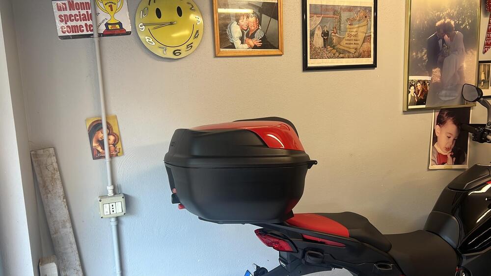 Ducati Multistrada V4 Pikes Peak (2021 - 24) (11)