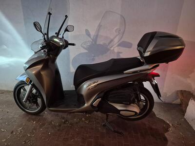 Honda SH 350 (2021 - 24) usata