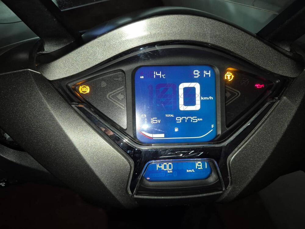 Honda SH 350 (2021 - 24) (3)