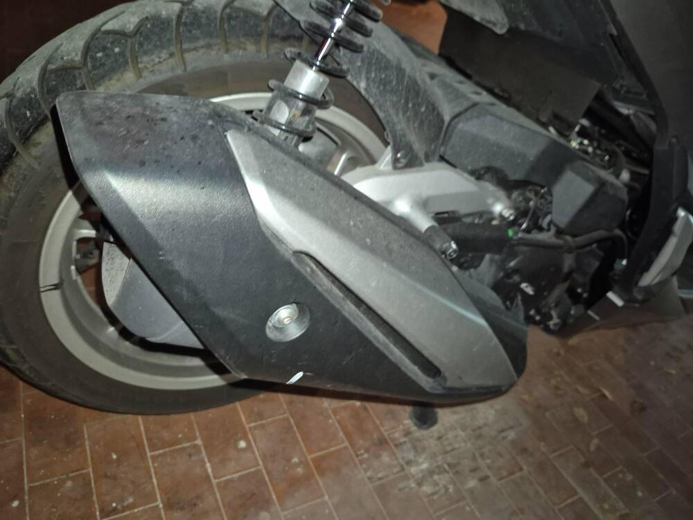 Honda SH 350 (2021 - 24) (6)