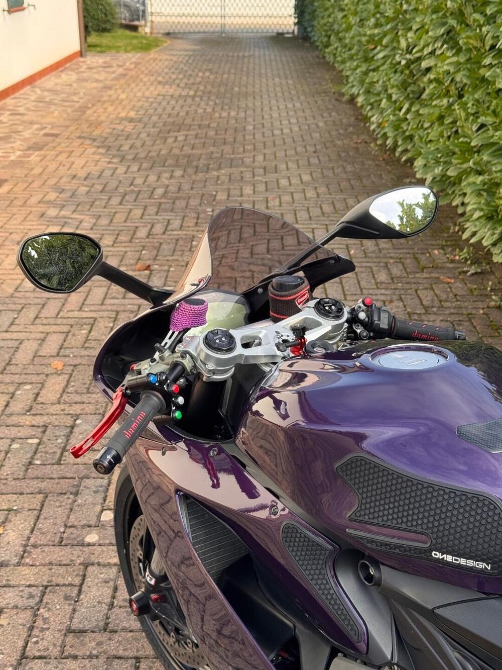 Ducati 899 Panigale ABS (2013 - 15) (6)