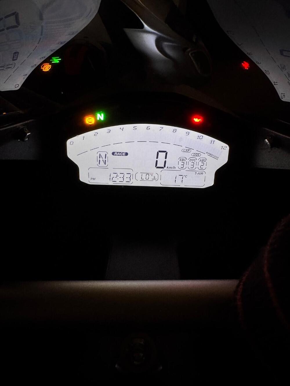 Ducati 899 Panigale ABS (2013 - 15) (9)