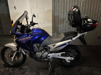 Honda Transalp XL 650V (2005 - 06) usata