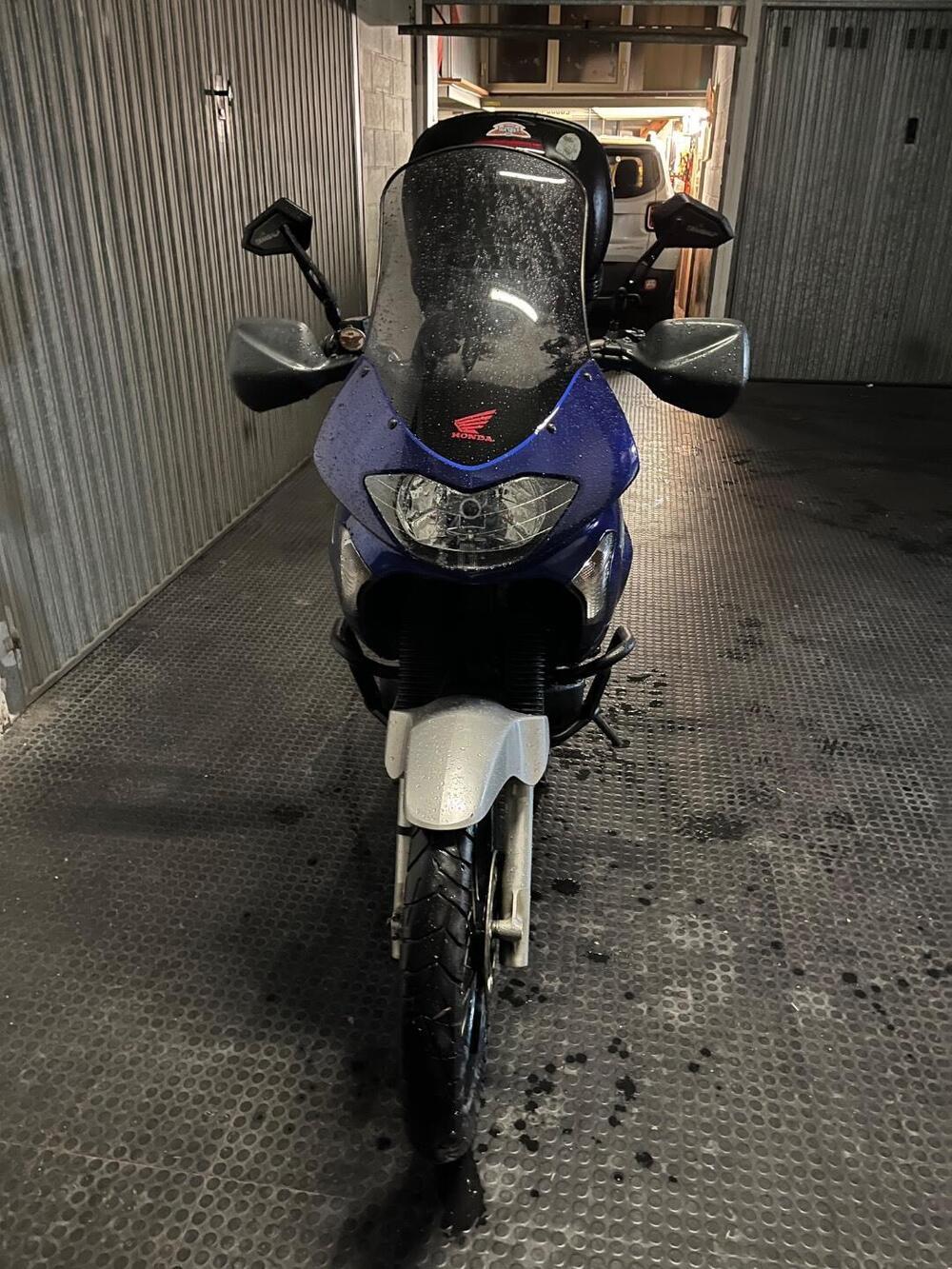 Honda Transalp XL 650V (2005 - 06) (2)