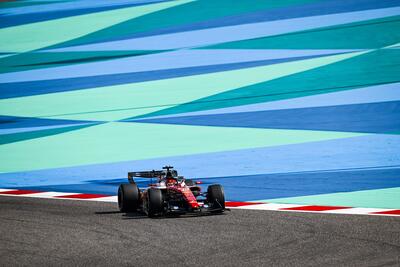 F1 2026, test prestagionali in Bahrain: la cronaca da Sakhir del Day 1 