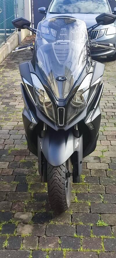 Kymco Downtown 350i ABS (2016 - 20) usata