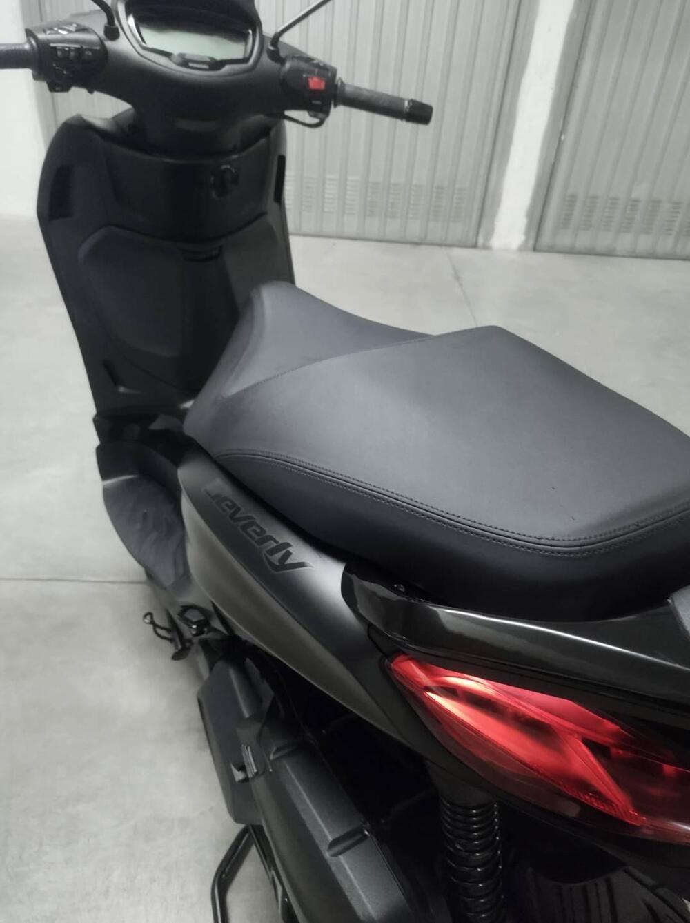 Piaggio Beverly 400 S ABS-ASR (2021 - 24)