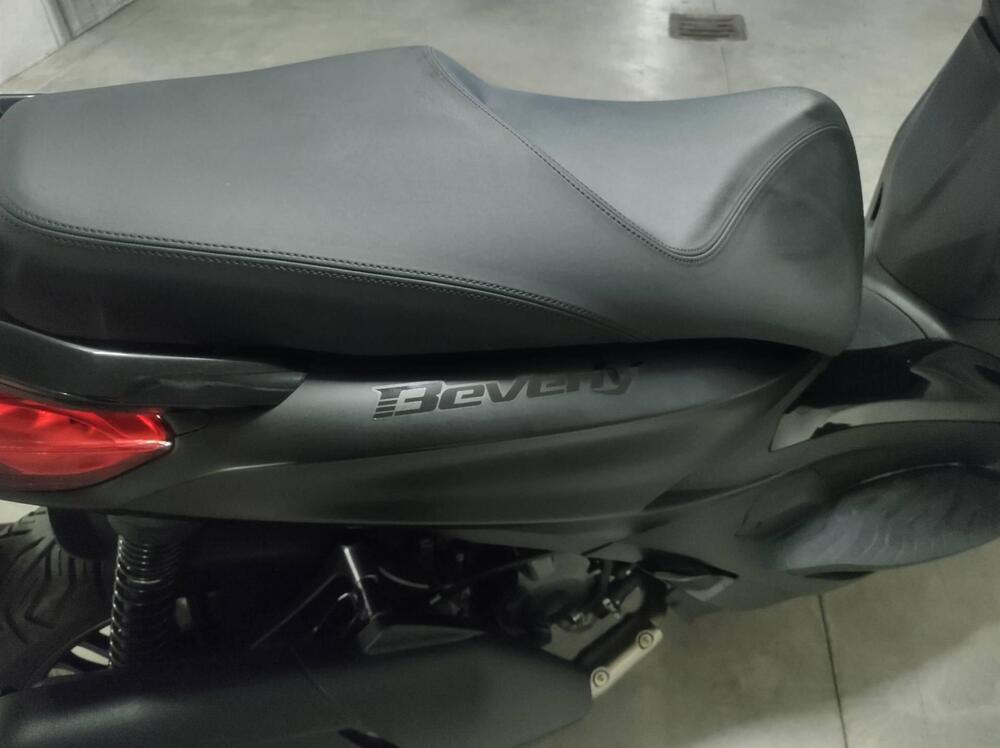 Piaggio Beverly 400 S ABS-ASR (2021 - 24) (3)