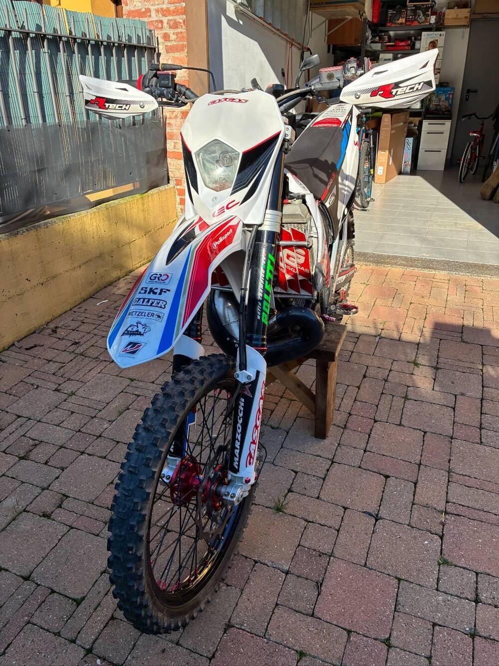 GASGAS EC 300 (2009) (3)