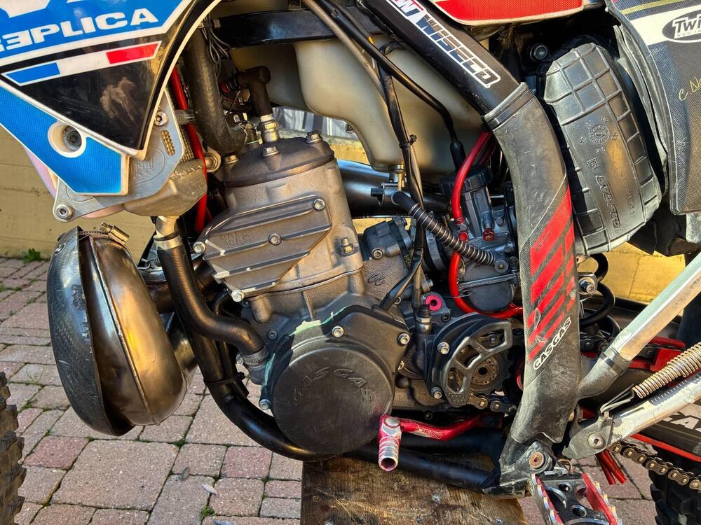 GASGAS EC 300 (2009) (4)