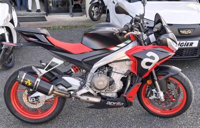 Aprilia Tuono 660 (2021 - 25) usata