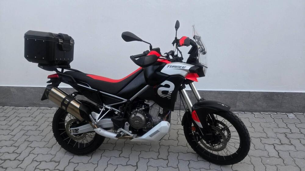 Aprilia Tuareg 660 (2022 - 24)