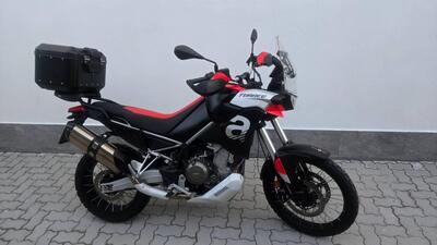 Aprilia Tuareg 660 (2022 - 24) usata