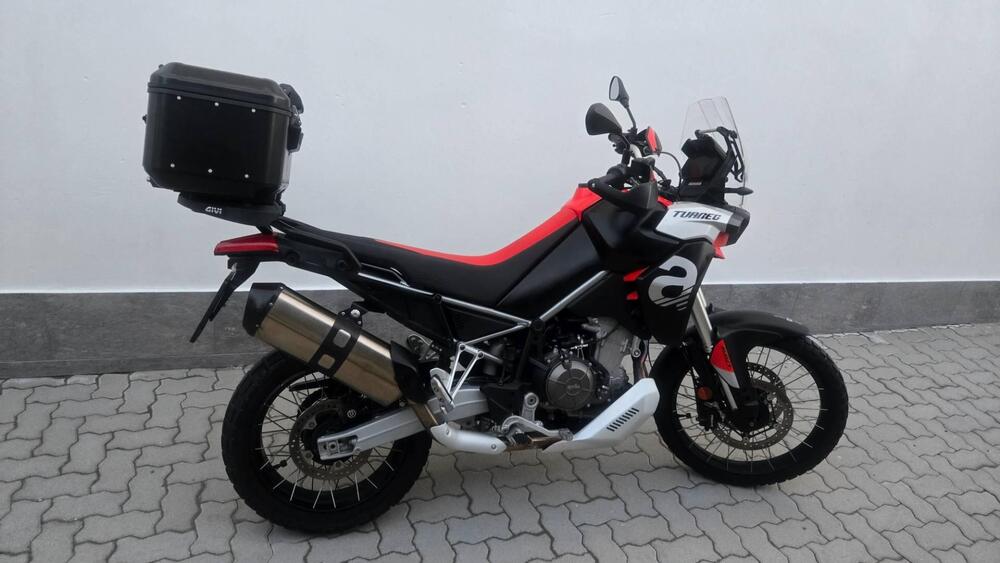 Aprilia Tuareg 660 (2022 - 24) (2)