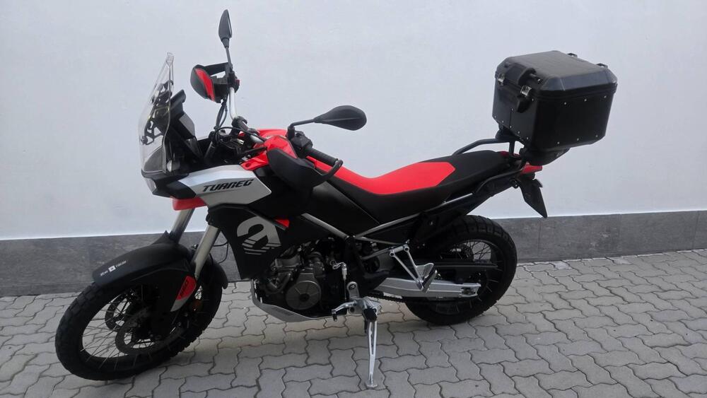 Aprilia Tuareg 660 (2022 - 24) (3)