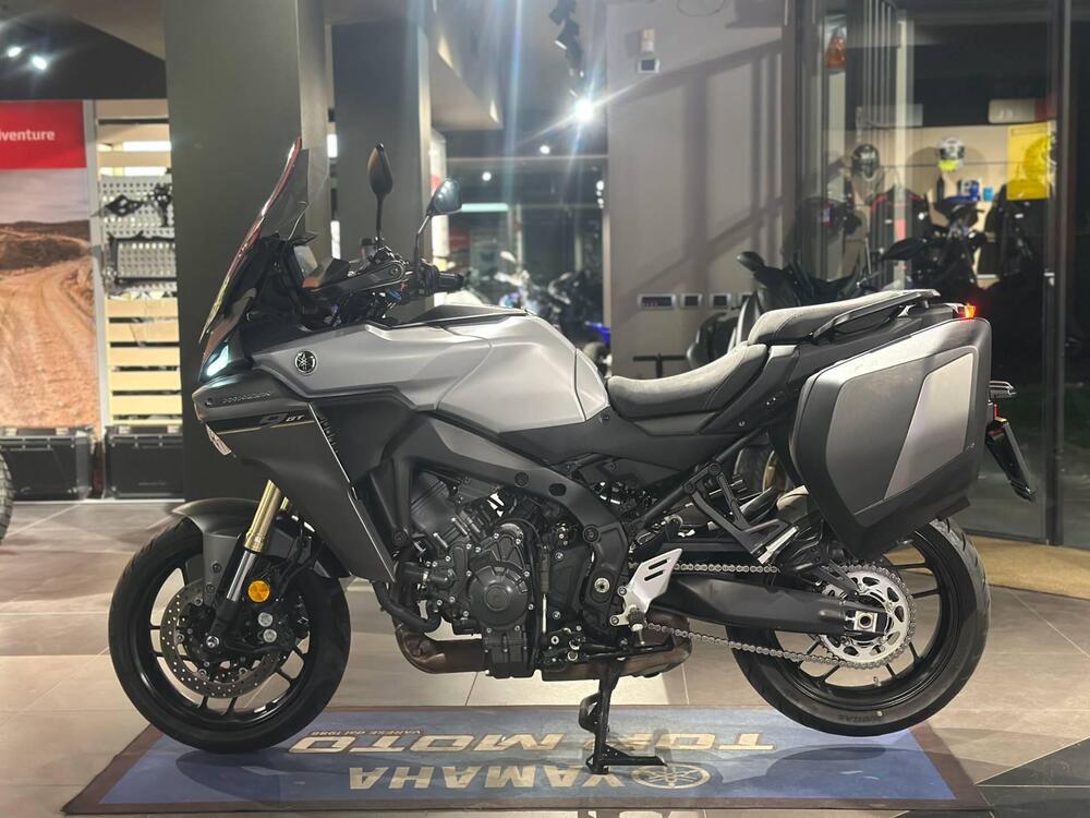 Yamaha Tracer 9 GT (2025 - 26) (2)