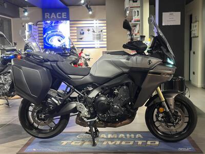 Yamaha Tracer 9 GT (2025 - 26) usata