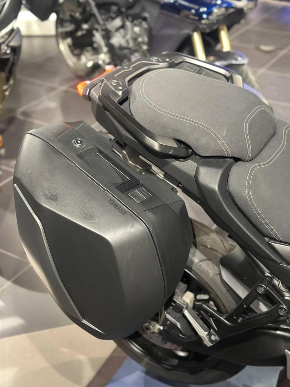 Yamaha Tracer 9 GT (2025 - 26) (6)