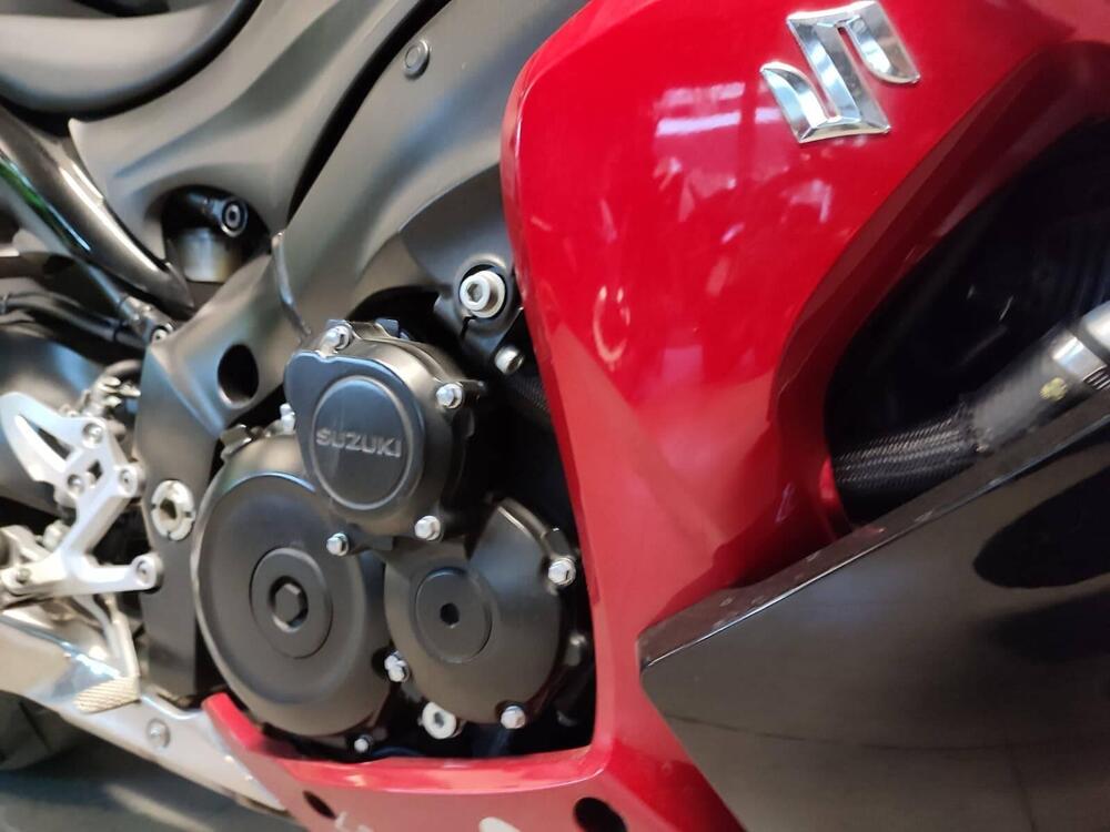 Suzuki GSX S 1000 F ABS (2014 -17) (5)