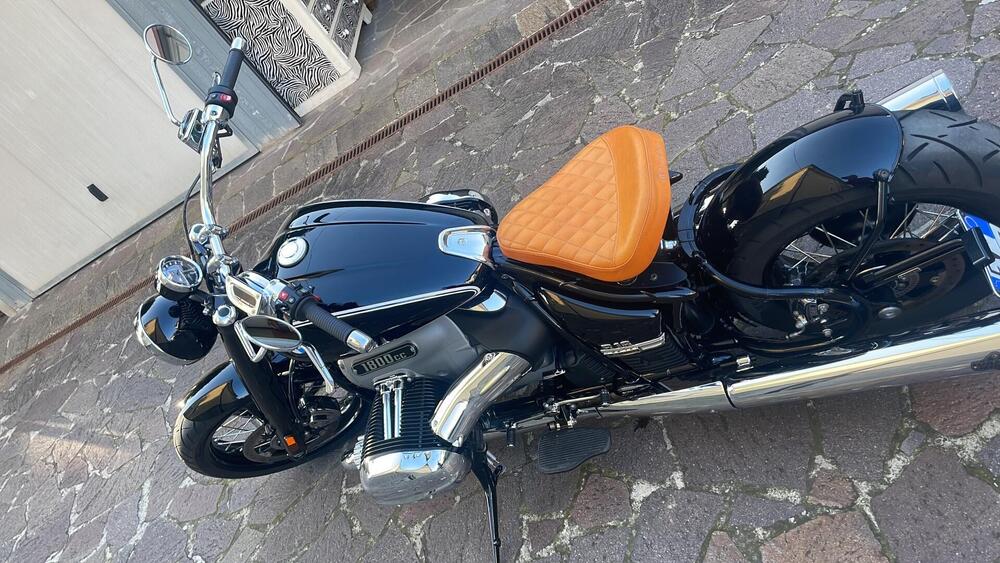 Bmw R 18 (2020 - 24)