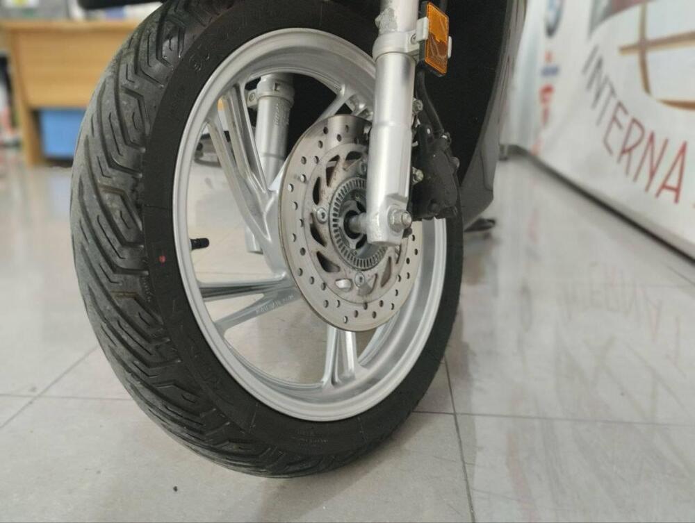 Honda SH 150i (2020 - 23) (5)