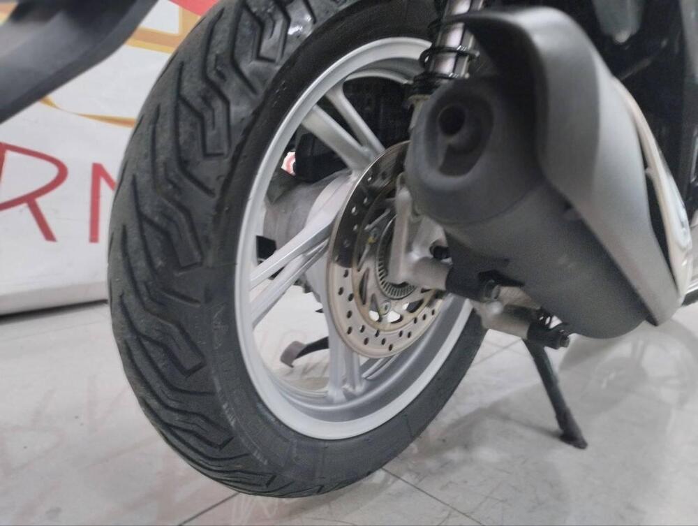 Honda SH 150i (2020 - 23) (6)