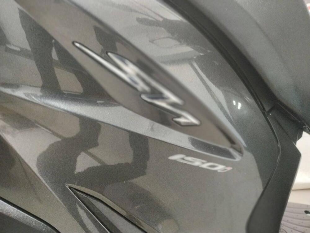 Honda SH 150i (2020 - 23) (8)