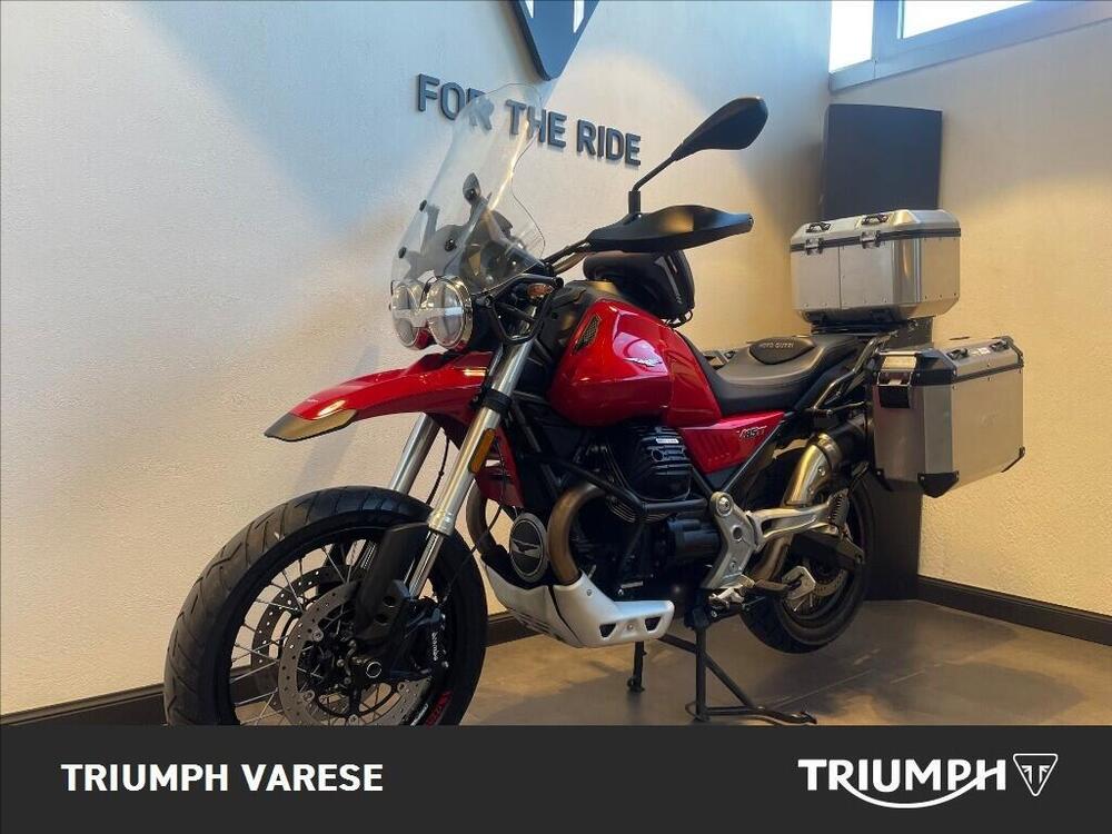 Moto Guzzi V85 TT (2019 - 20) (3)