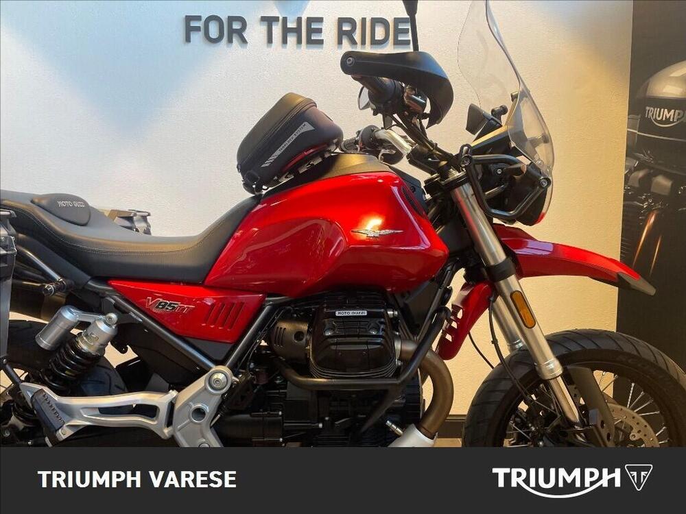 Moto Guzzi V85 TT (2019 - 20) (4)