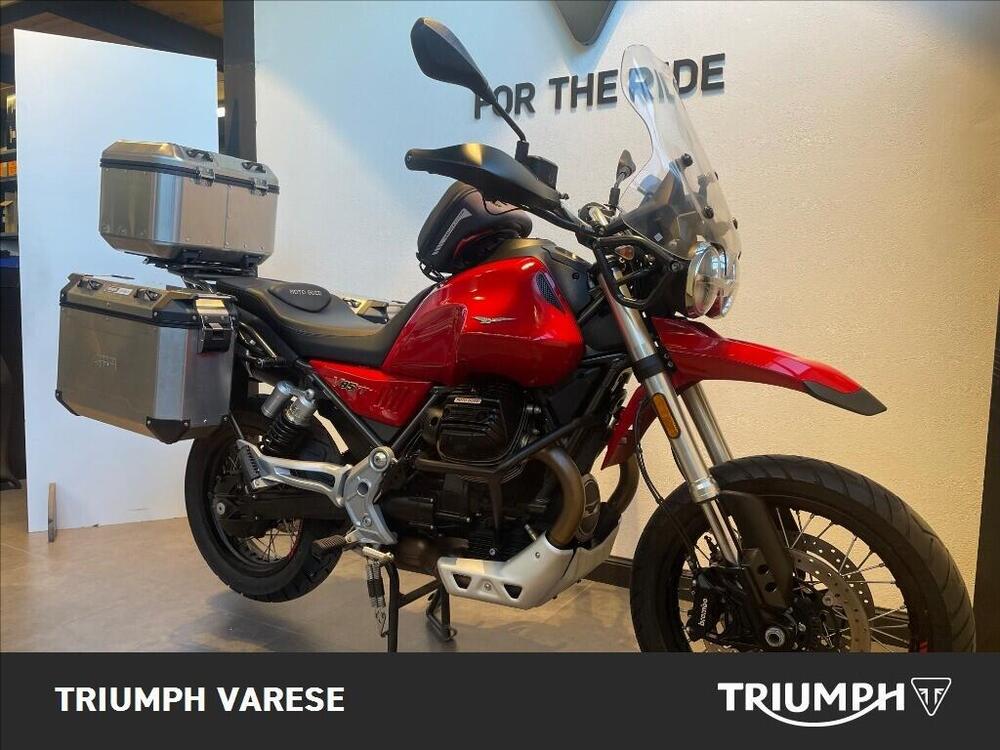 Moto Guzzi V85 TT (2019 - 20) (5)