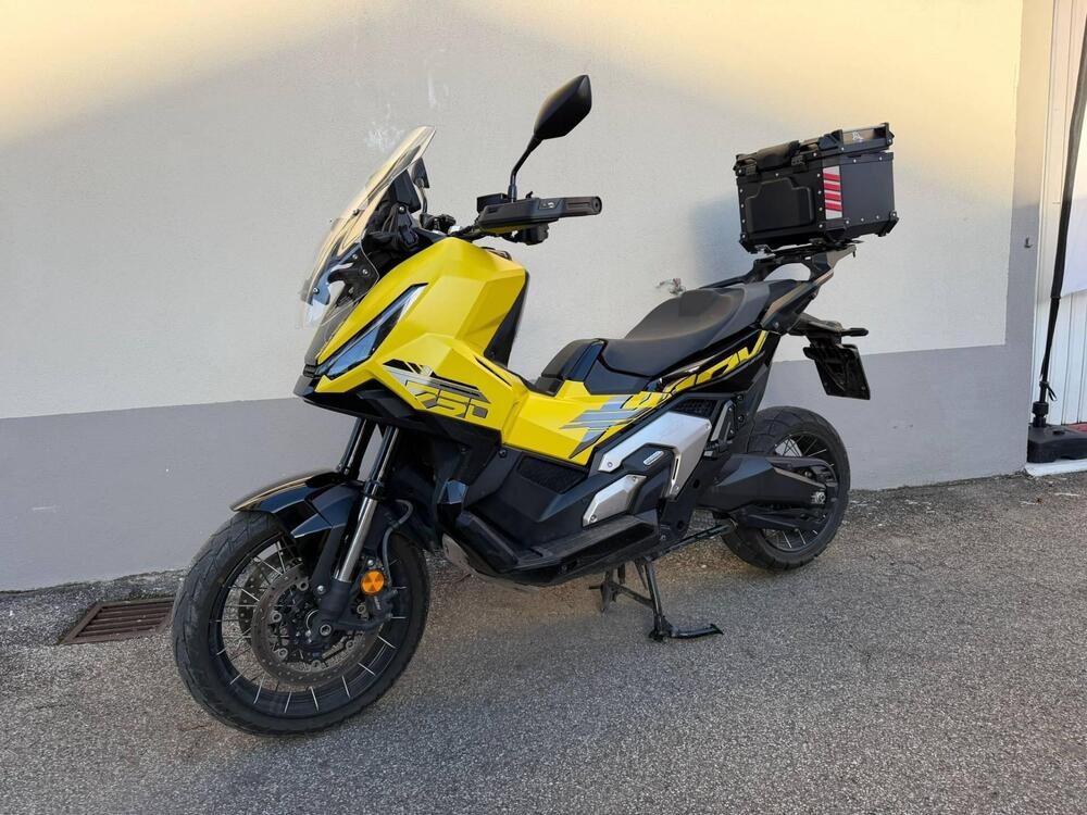 Honda X-ADV 750 (2025 - 26)