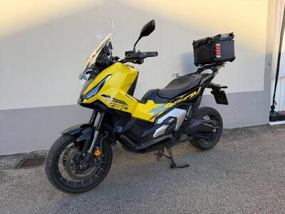 Honda X-ADV 750 (2025 - 26) usata