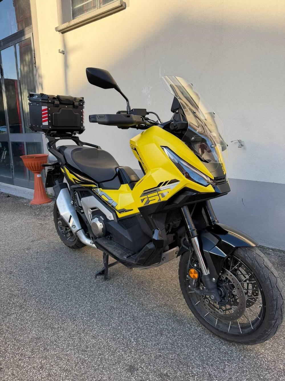 Honda X-ADV 750 (2025 - 26) (3)