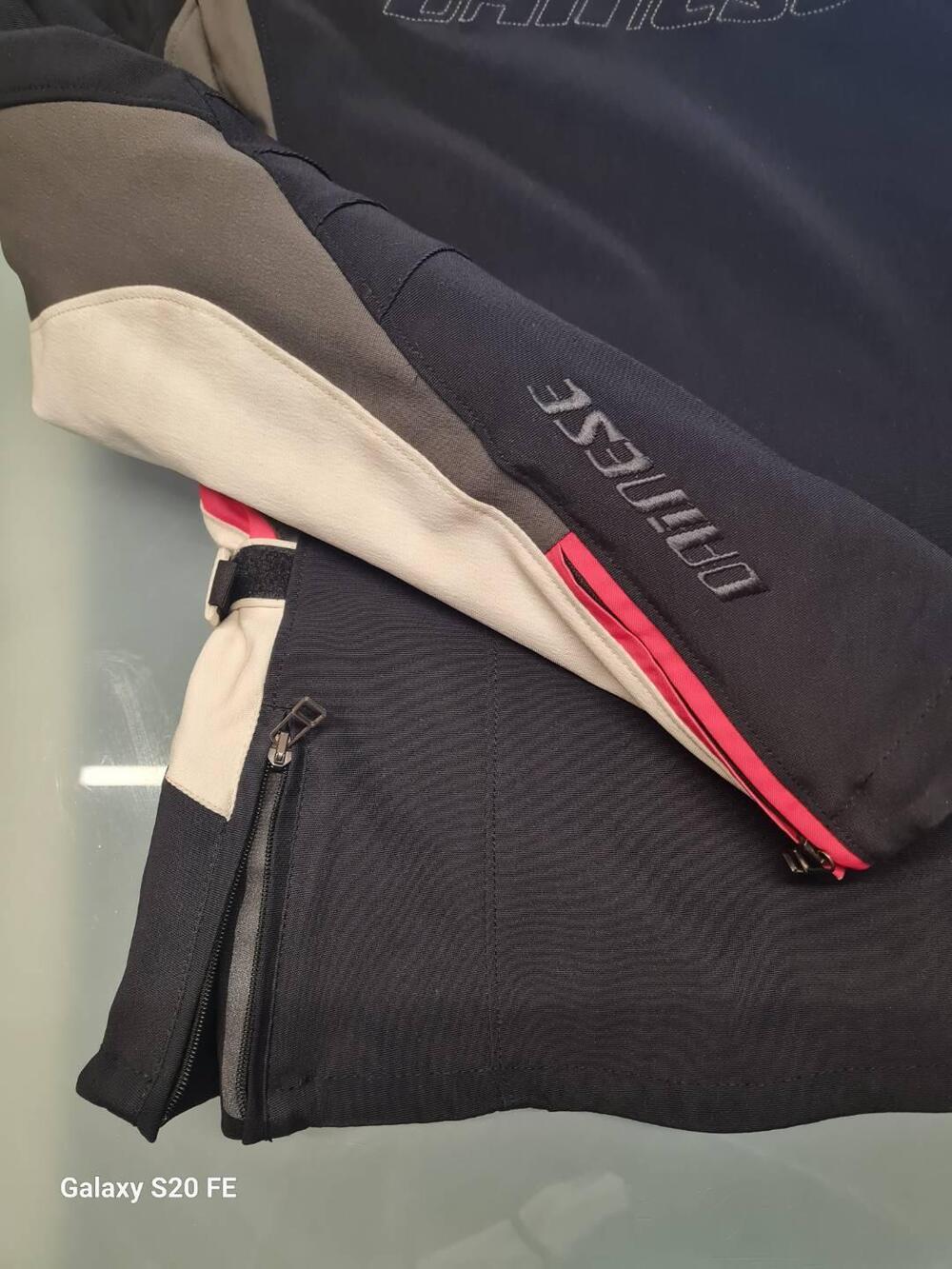 Giacca donna 4 stagini Dainese