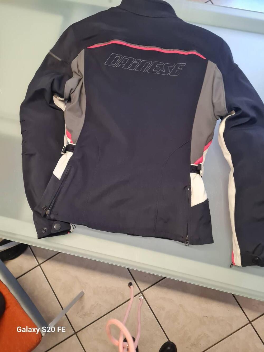 Giacca donna 4 stagini Dainese (3)
