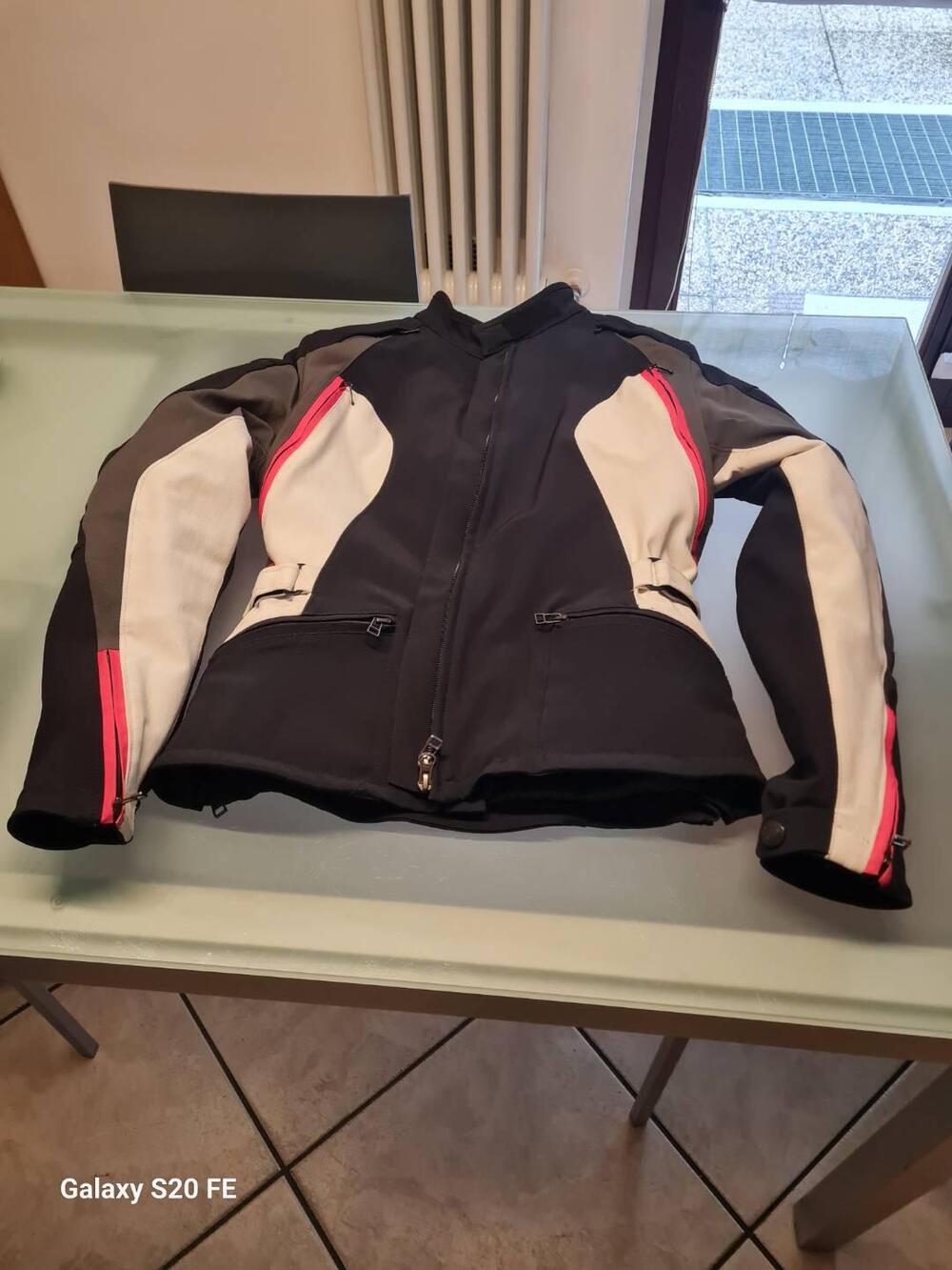 Giacca donna 4 stagini Dainese (5)