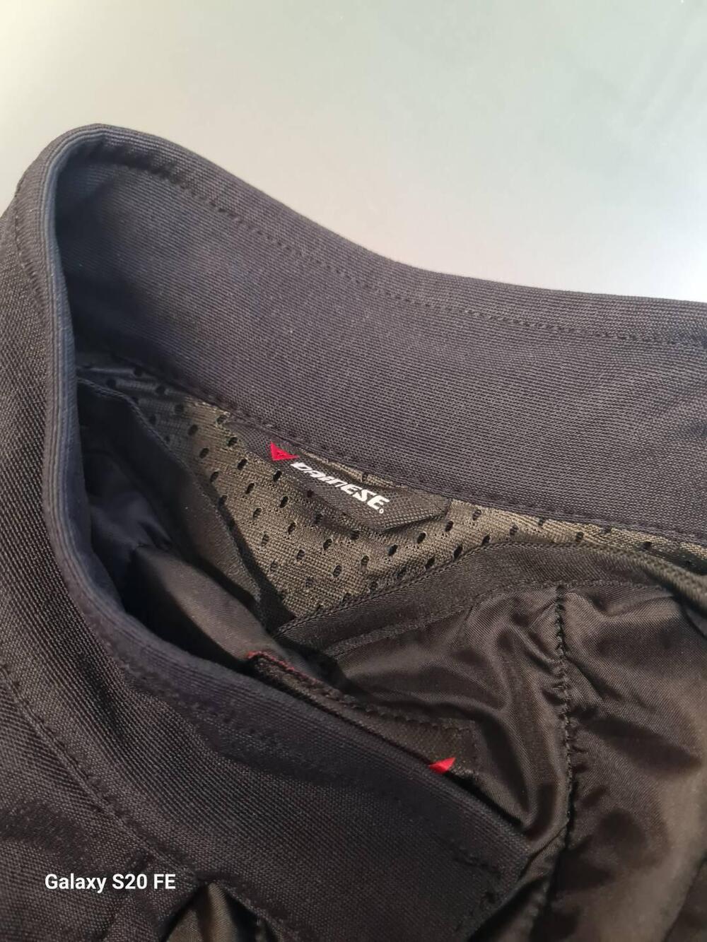 Giacca donna 4 stagini Dainese (6)