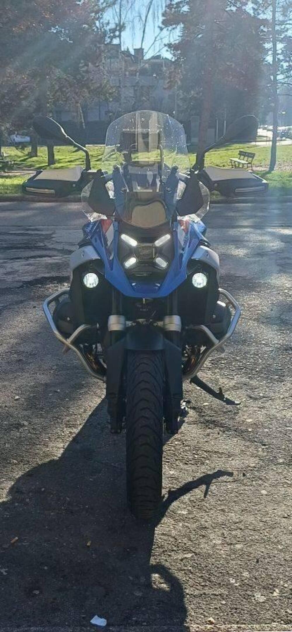 Bmw R 1300 GS Trophy (2023 - 26)