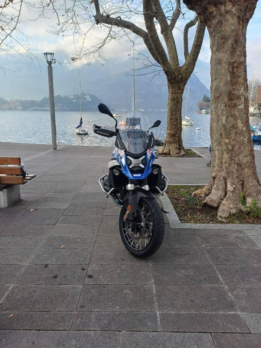 Bmw R 1300 GS Trophy (2023 - 26) (2)