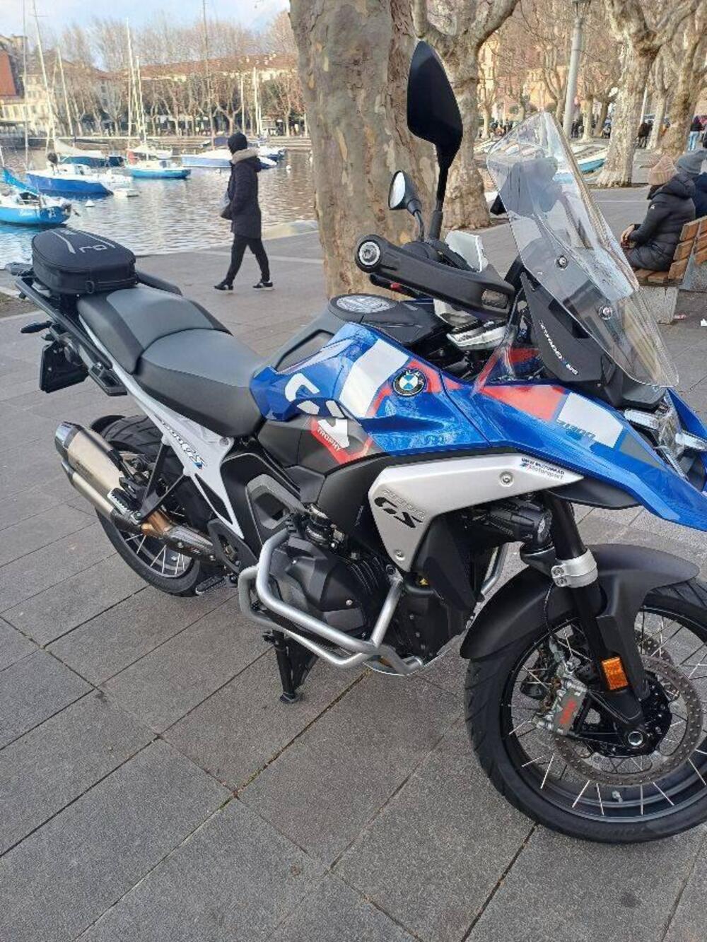 Bmw R 1300 GS Trophy (2023 - 26) (4)